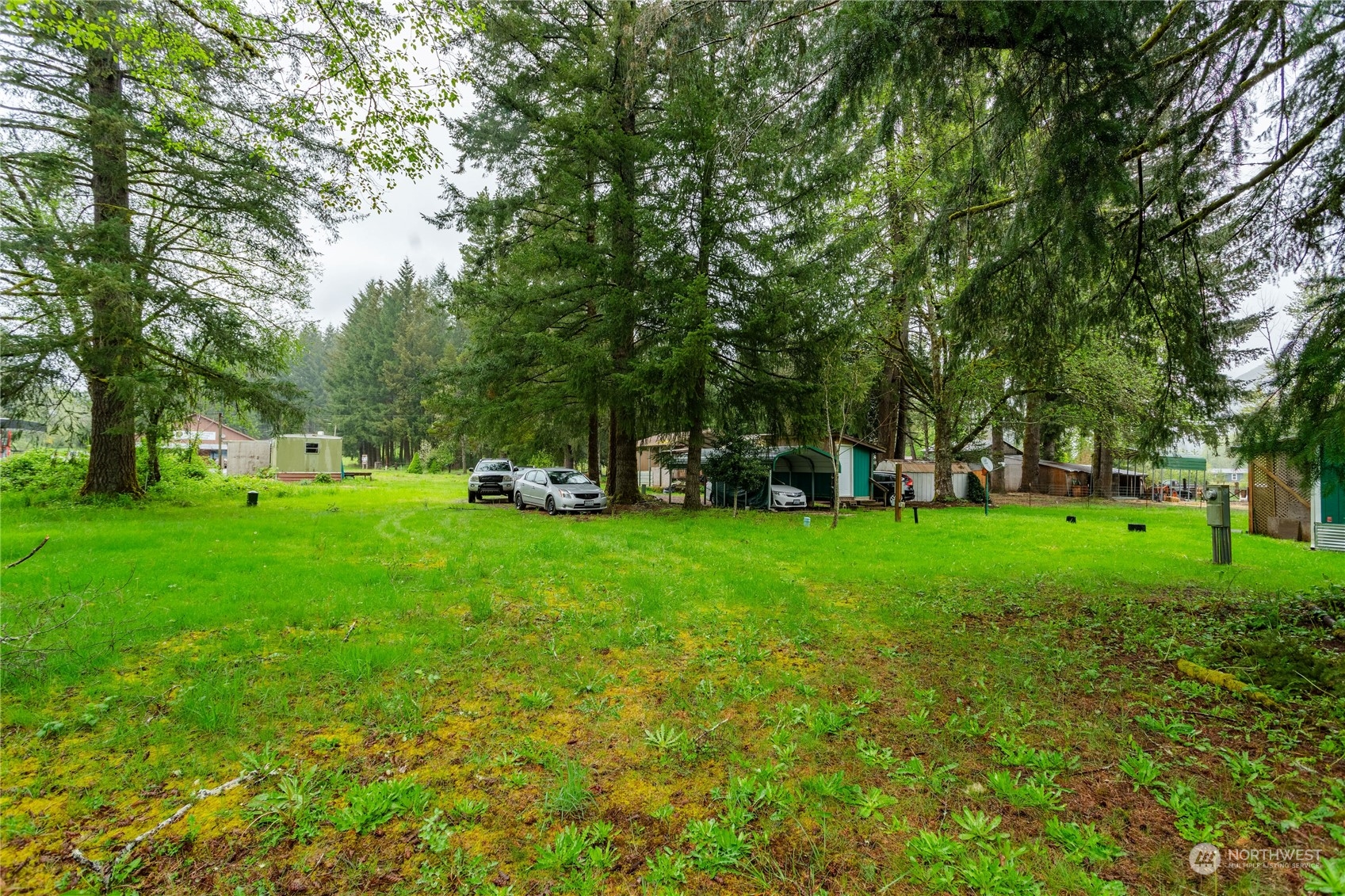 28713 Northeast Healy Road Amboy, WA 98601 - Photo 14 of 32 Gallery Image 14