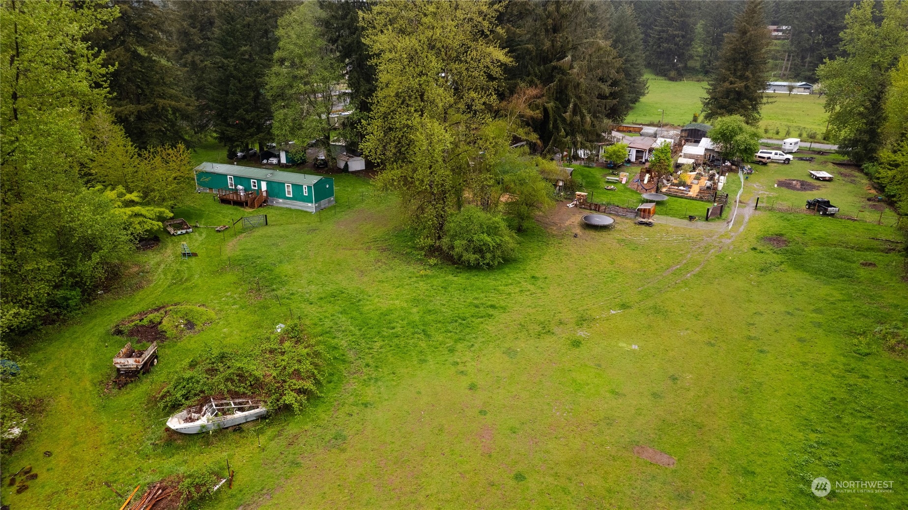 28713 Northeast Healy Road Amboy, WA 98601 - Photo 28 of 32 Gallery Image 28