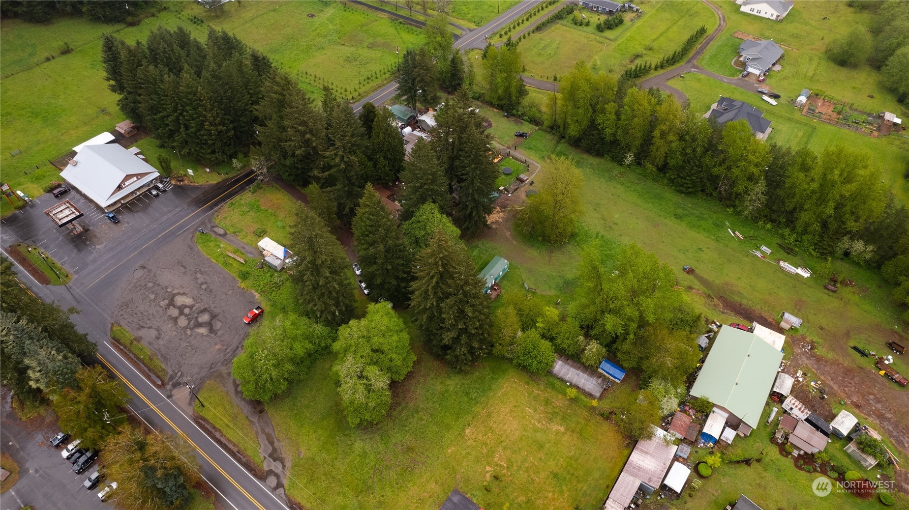 28713 Northeast Healy Road Amboy, WA 98601 - Photo 29 of 32 Gallery Image 29