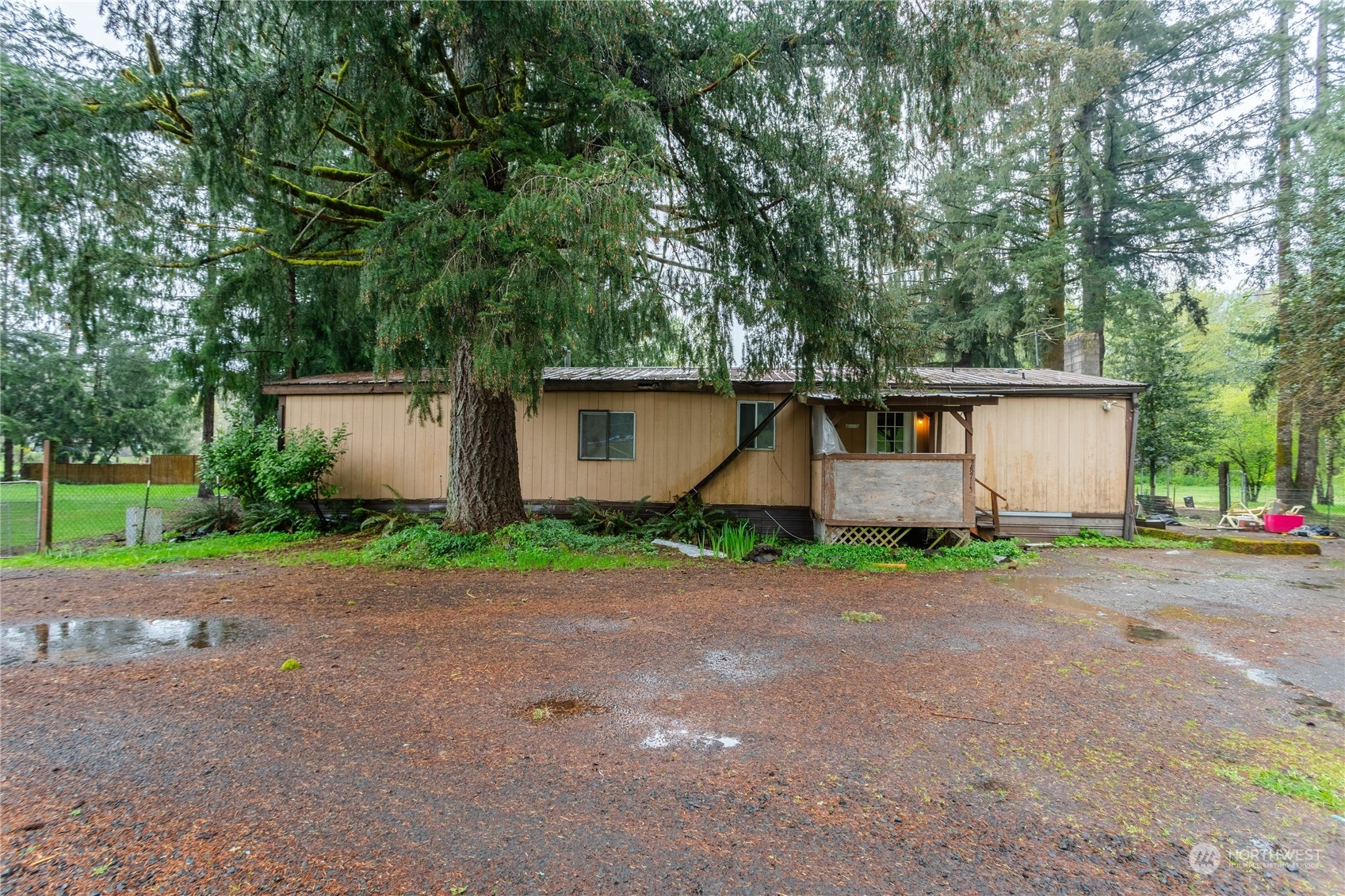 28713 Northeast Healy Road Amboy, WA 98601 - Photo 3 of 32 Gallery Image 3