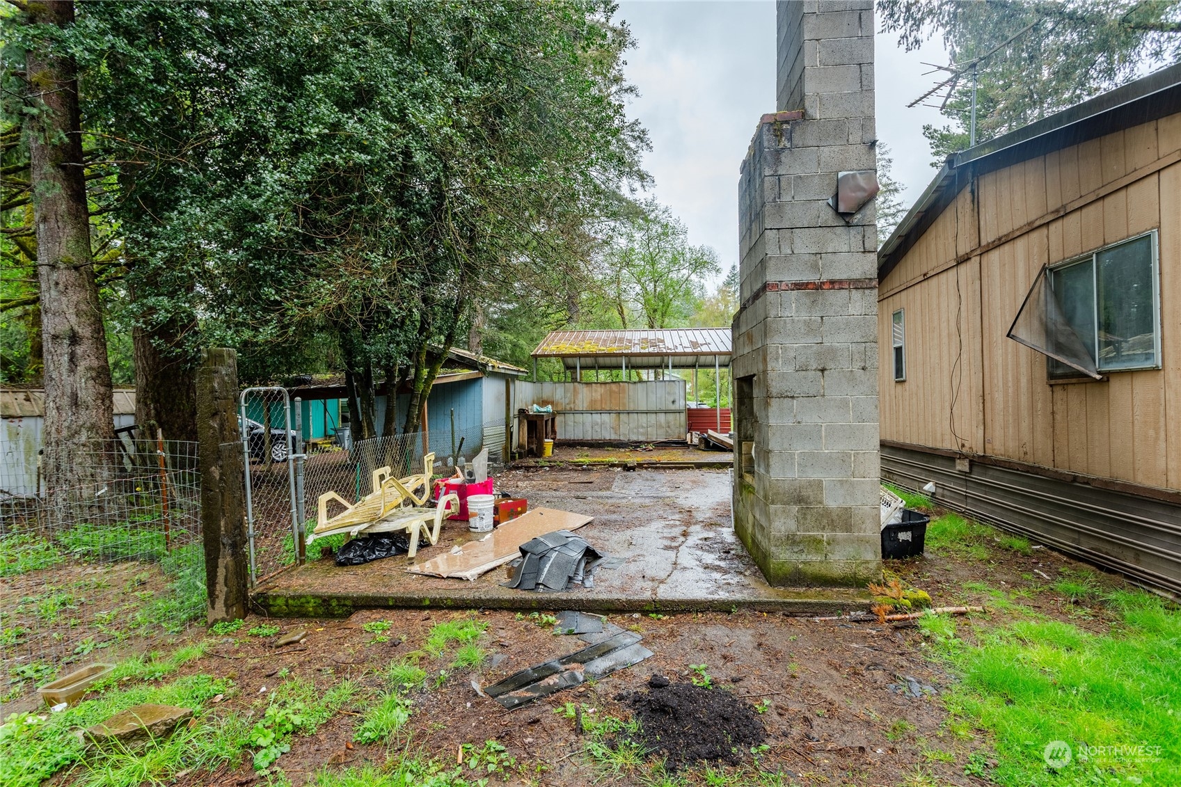28713 Northeast Healy Road Amboy, WA 98601 - Photo 5 of 32 Gallery Image 5