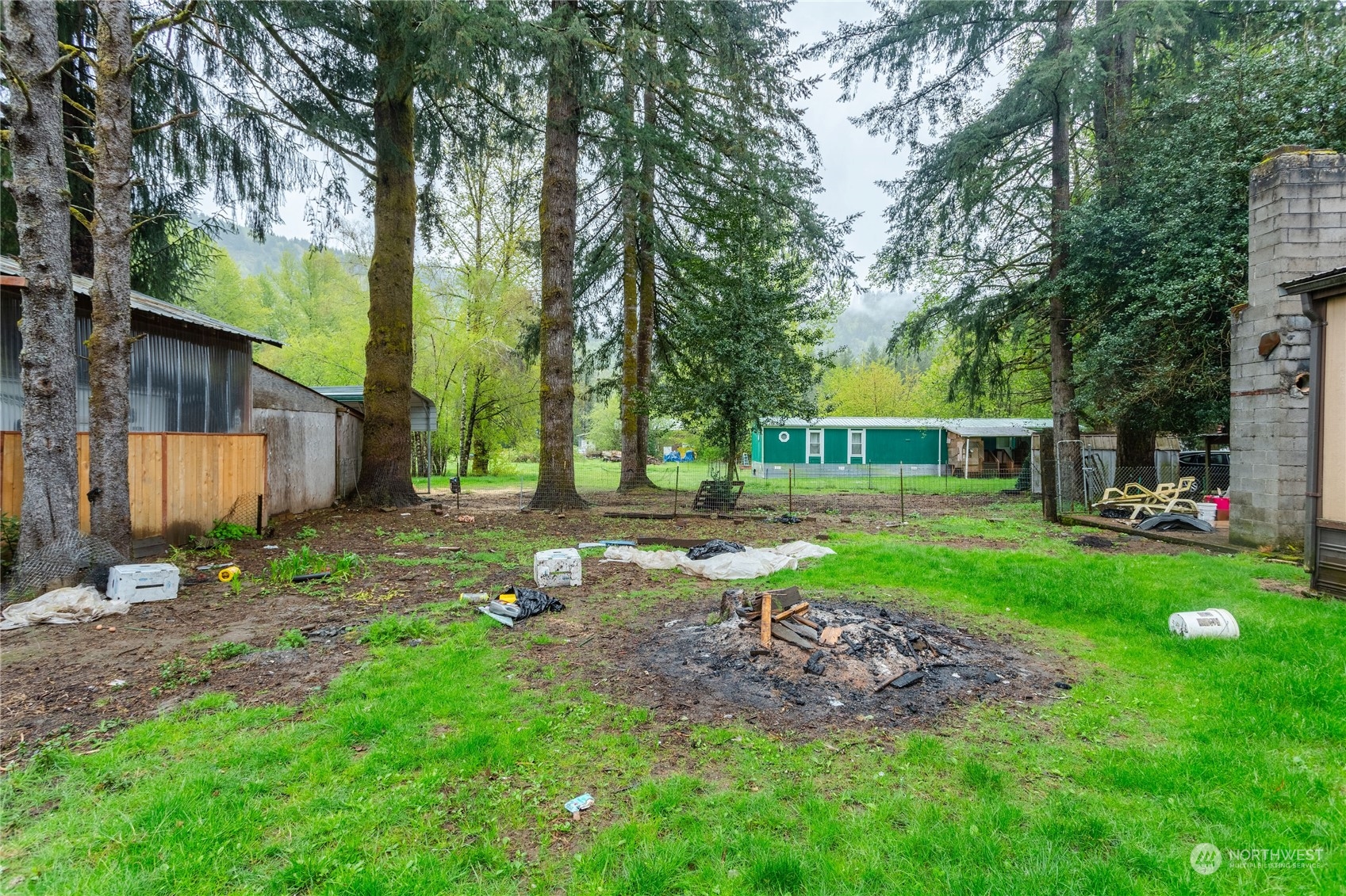 28713 Northeast Healy Road Amboy, WA 98601 - Photo 9 of 32 Gallery Image 9