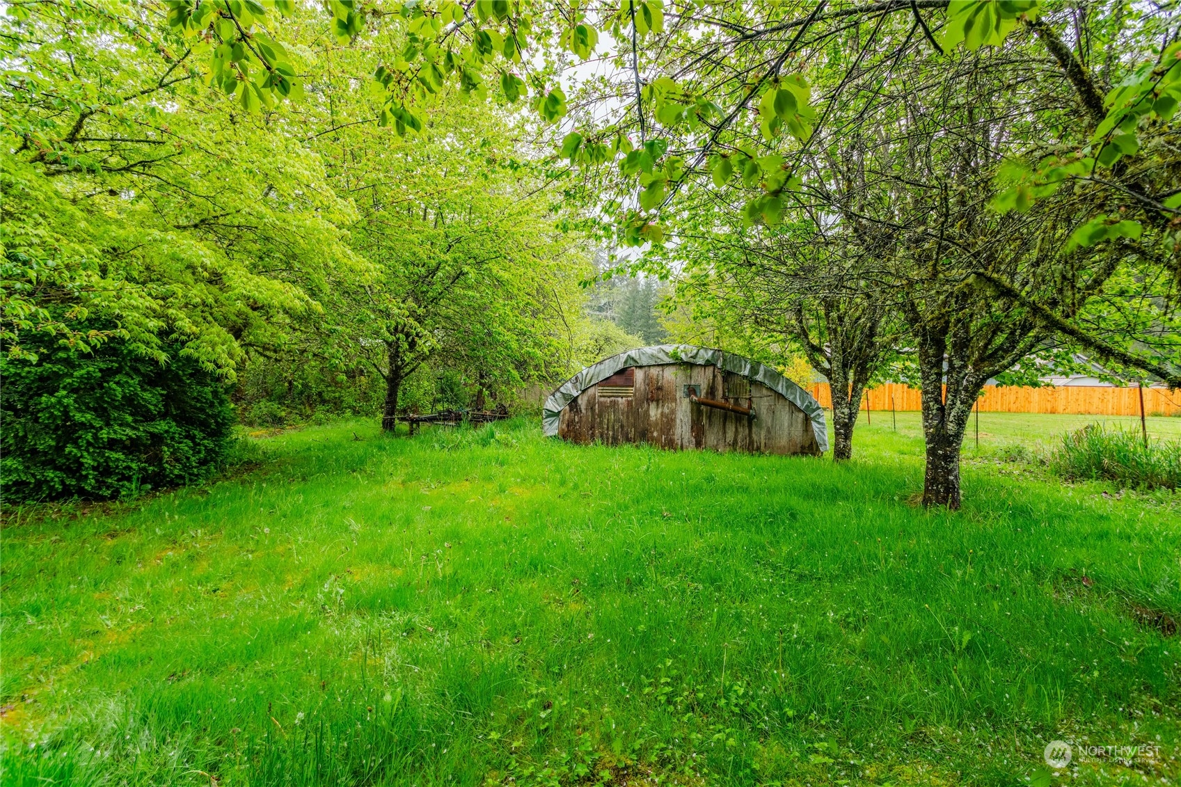 28713 Northeast Healy Road Amboy, WA 98601 - Photo 10 of 32 Gallery Image 10