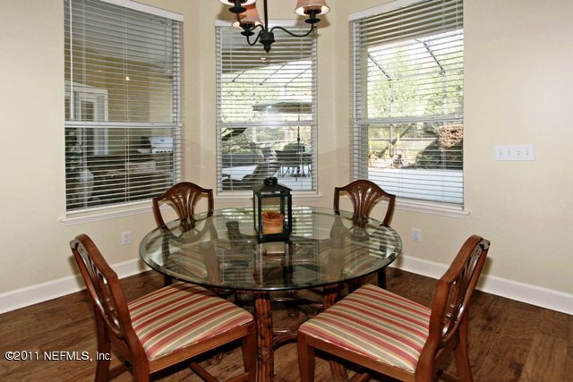 12761 Hunt Club Road North Jacksonville, FL 32224 - Photo 11 of 25 Breakfast Area