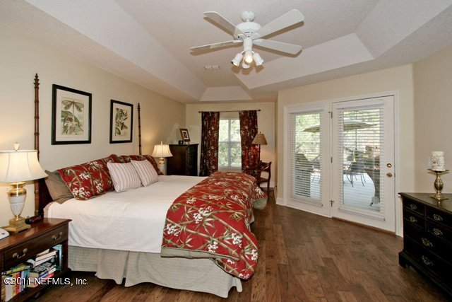 12761 Hunt Club Road North Jacksonville, FL 32224 - Photo 13 of 25 Master Bedroom