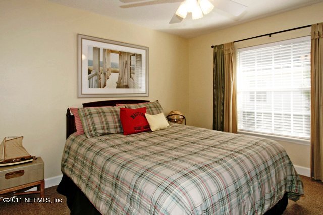 12761 Hunt Club Road North Jacksonville, FL 32224 - Photo 18 of 25 Bedroom 3