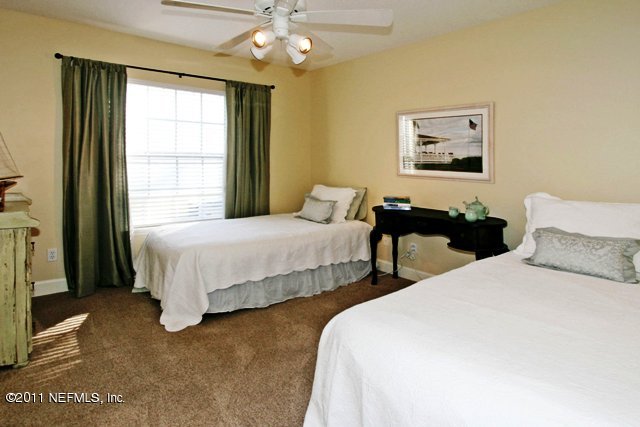 12761 Hunt Club Road North Jacksonville, FL 32224 - Photo 20 of 25 Bedroom 4
