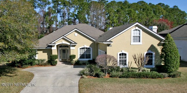 12761 Hunt Club Road North Jacksonville, FL 32224 - Photo 2 of 25 Front Exterior