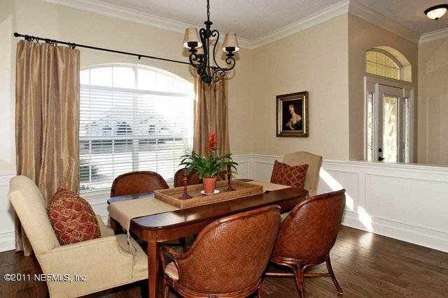 12761 Hunt Club Road North Jacksonville, FL 32224 - Photo 6 of 25 Dining Room