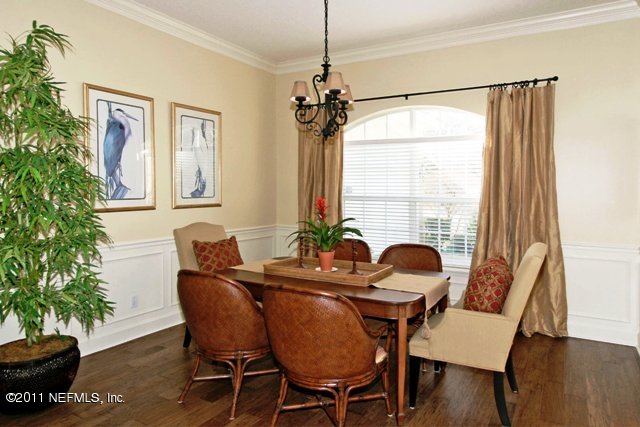 12761 Hunt Club Road North Jacksonville, FL 32224 - Photo 7 of 25 Dining Room