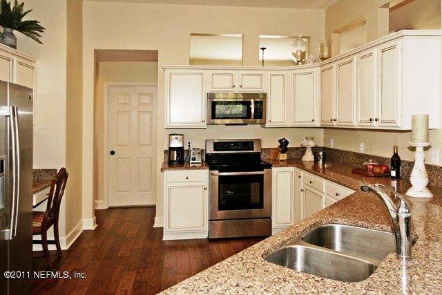 12761 Hunt Club Road North Jacksonville, FL 32224 - Photo 8 of 25 Kitchen