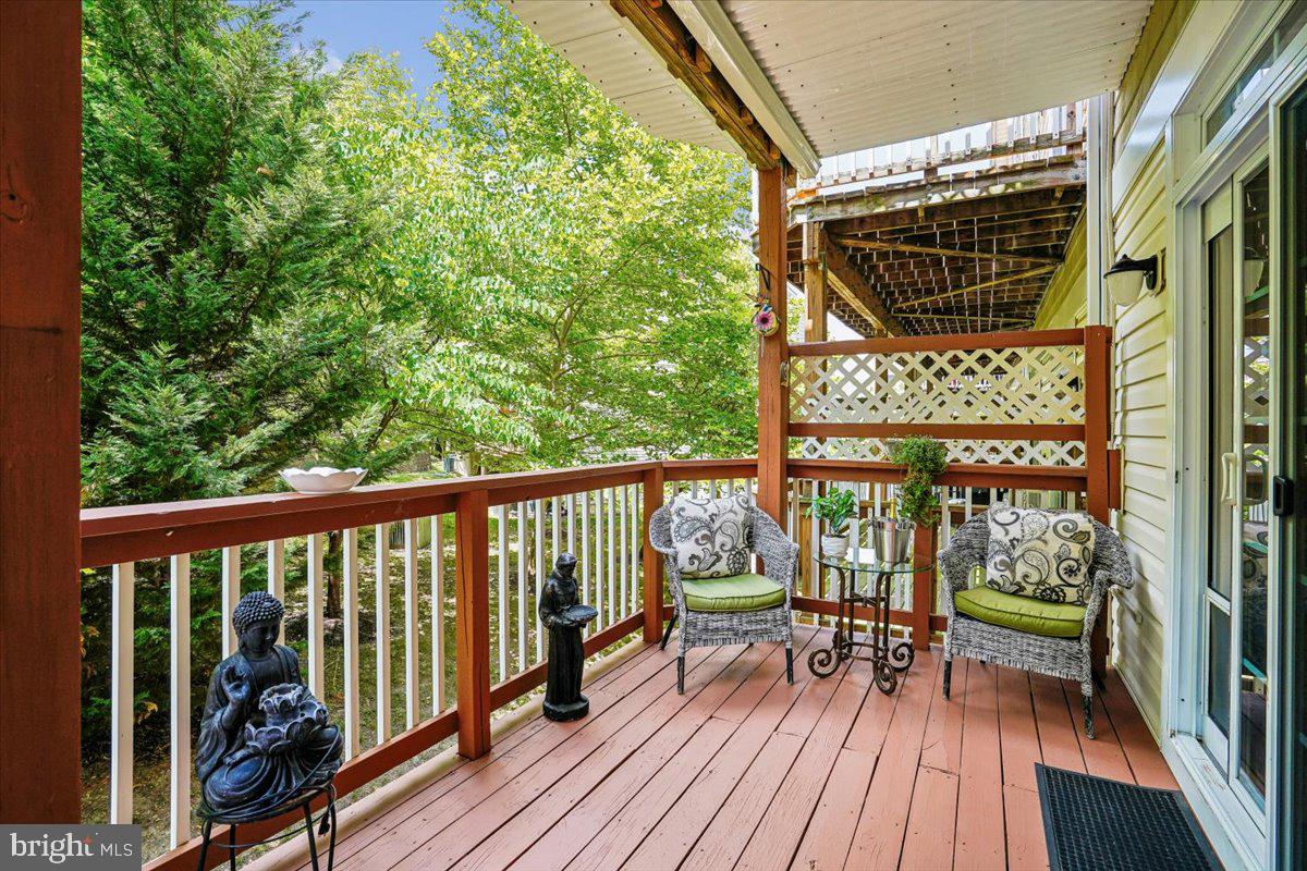 13806 Breezy Ridge Way Woodbridge, VA 22191 - Photo 14 of 42 Deck