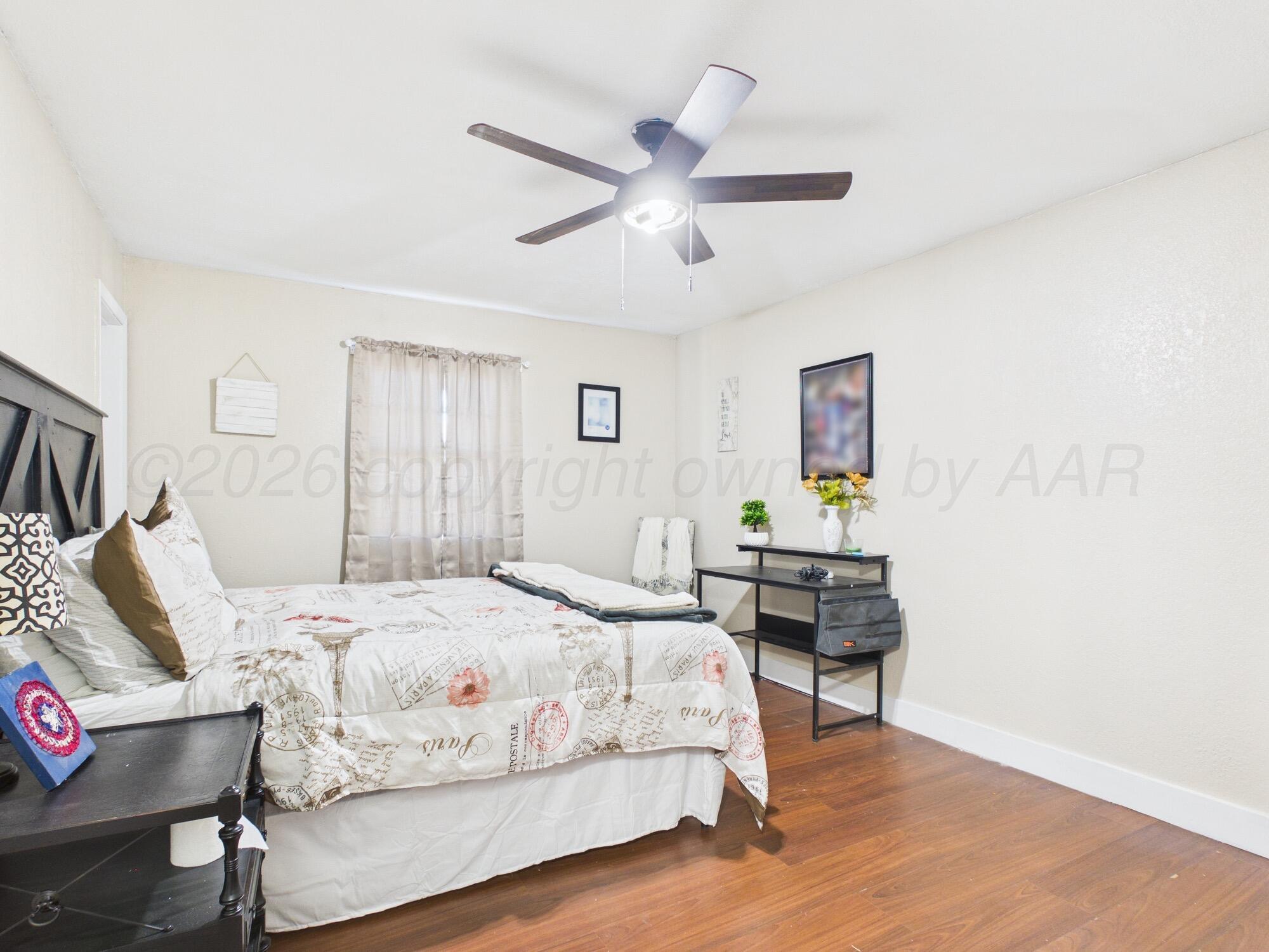 209 Texas Street Cactus, TX 79029 - Photo 12 of 17 Bedroom