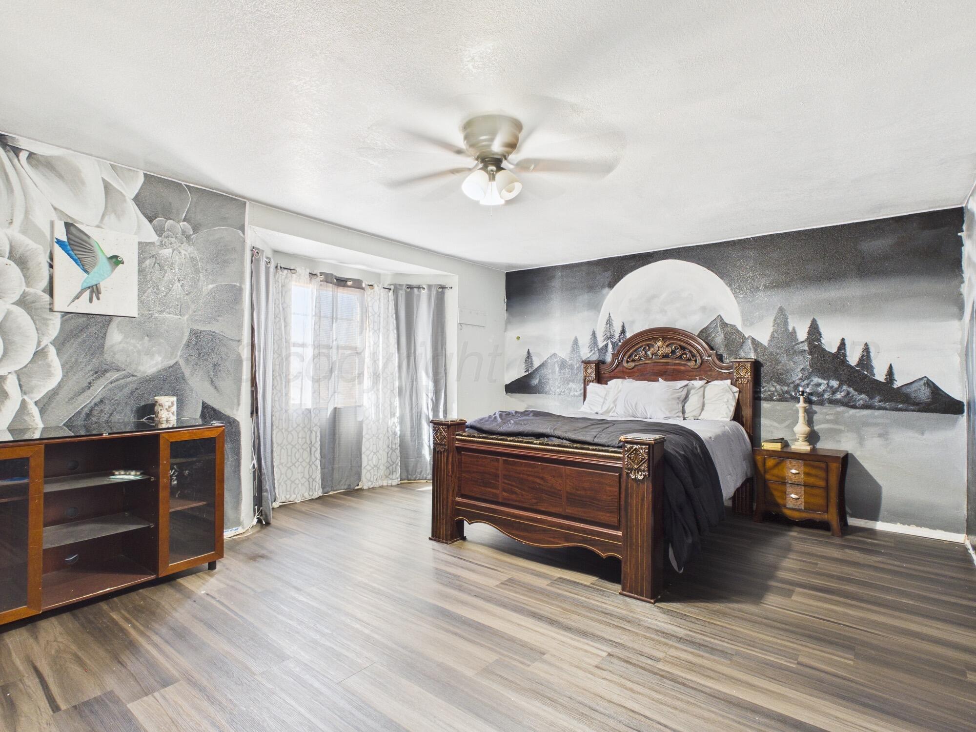 209 Texas Street Cactus, TX 79029 - Photo 13 of 17 Bedroom