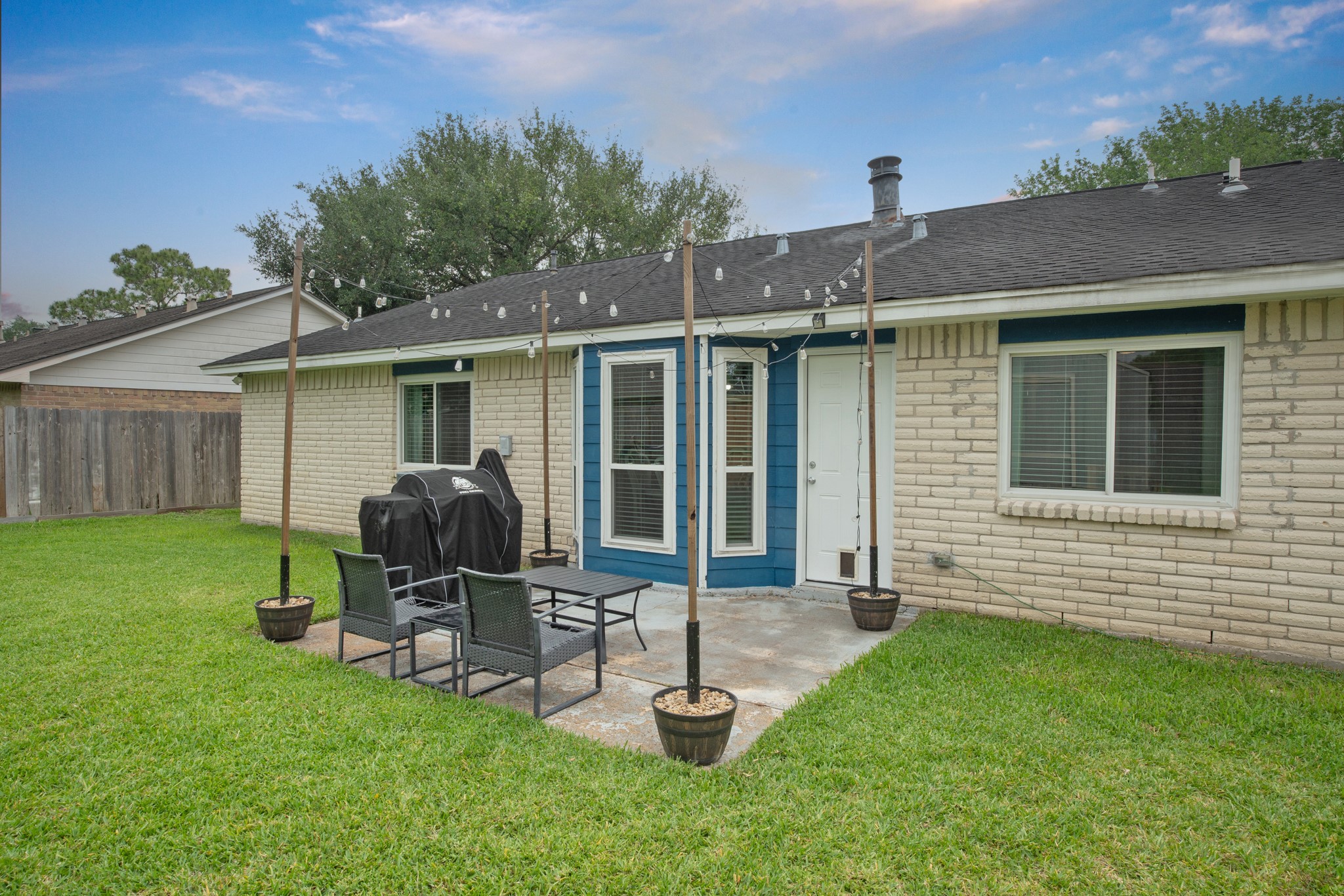 10 Wagon Ln Loop Angleton, TX 77515 - Photo 29 of 32