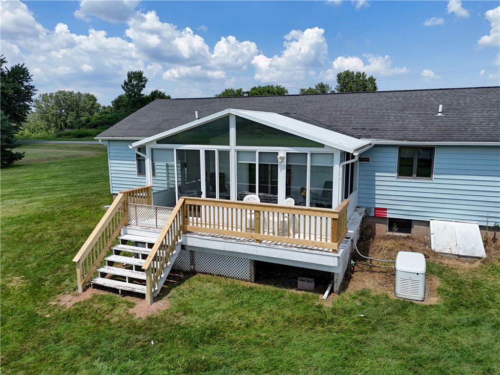 16994 Taylor Road Clarendon, NY 14470 - Photo 4 of 39