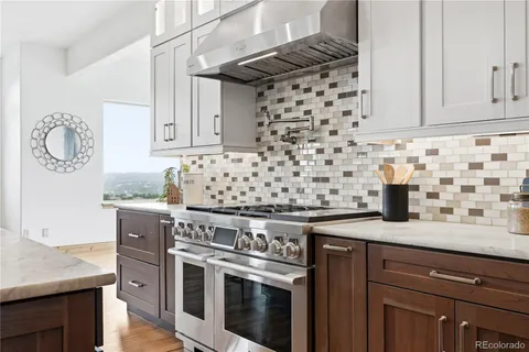 $1,700,000 | 1967 Haystack Road, Castle Rock, CO 80104