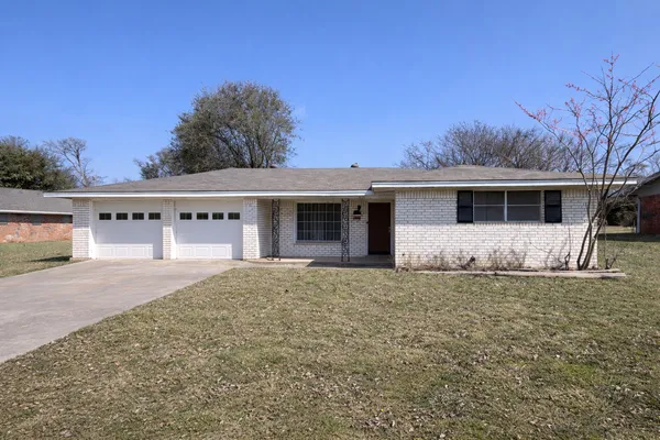 $145,000 | 212 West Killen Lane, Temple, TX 76501