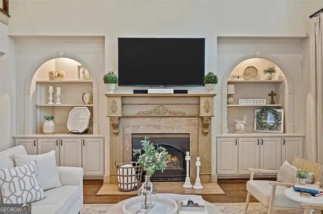 $2,100,000 | 1042 Auburn Road, Dacula, GA 30019