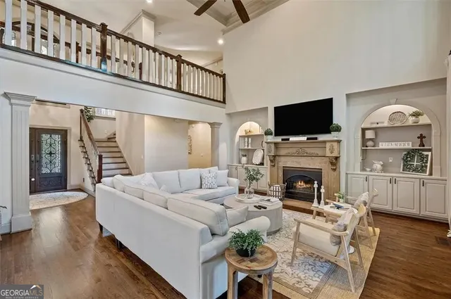 $2,100,000 | 1042 Auburn Road, Dacula, GA 30019