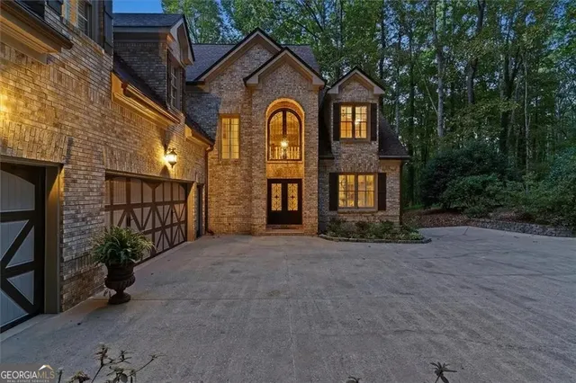 $2,100,000 | 1042 Auburn Road, Dacula, GA 30019