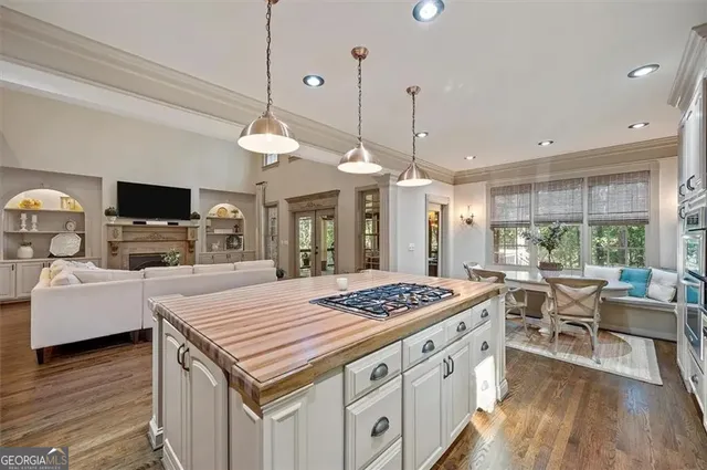 $2,100,000 | 1042 Auburn Road, Dacula, GA 30019