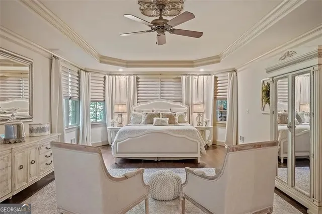 $2,100,000 | 1042 Auburn Road, Dacula, GA 30019