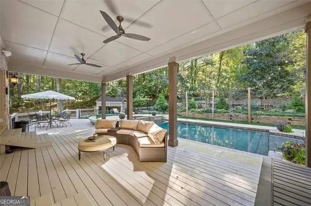 $2,100,000 | 1042 Auburn Road, Dacula, GA 30019