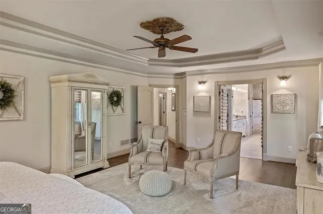 $2,100,000 | 1042 Auburn Road, Dacula, GA 30019