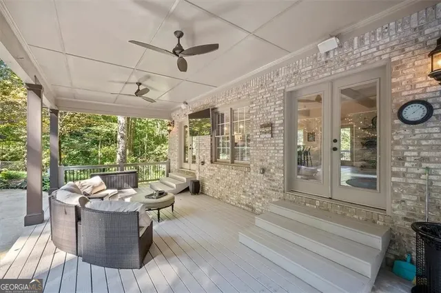 $2,100,000 | 1042 Auburn Road, Dacula, GA 30019