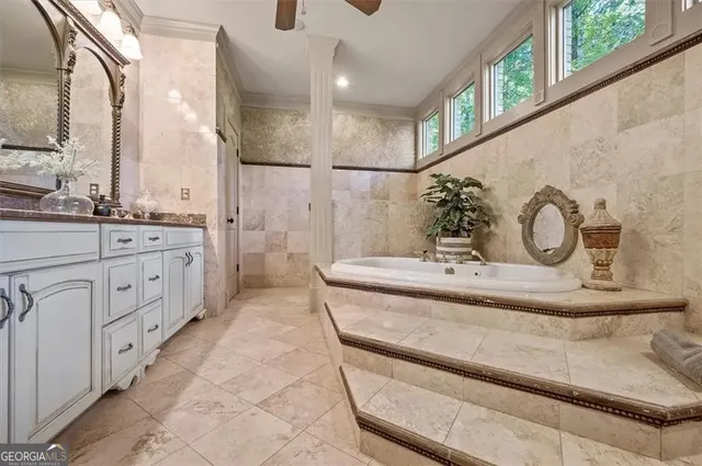 $2,100,000 | 1042 Auburn Road, Dacula, GA 30019