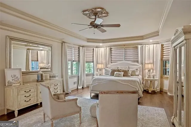 $2,100,000 | 1042 Auburn Road, Dacula, GA 30019