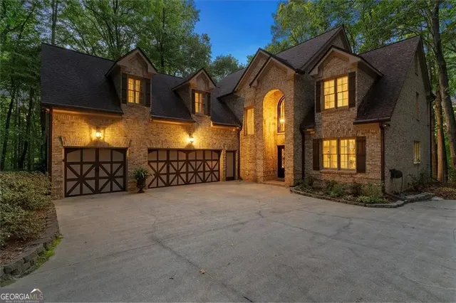 $2,100,000 | 1042 Auburn Road, Dacula, GA 30019