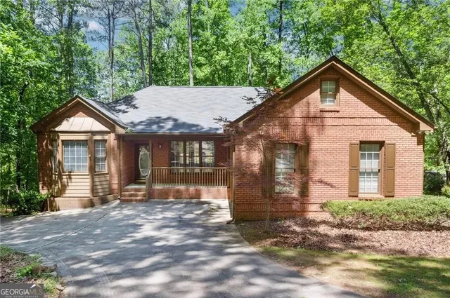 $2,100,000 | 1042 Auburn Road, Dacula, GA 30019