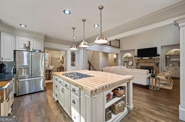 $2,100,000 | 1042 Auburn Road, Dacula, GA 30019