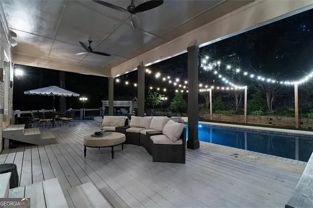 $2,100,000 | 1042 Auburn Road, Dacula, GA 30019