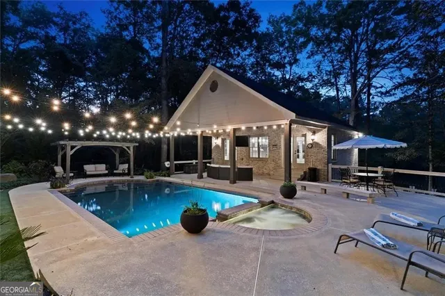 $2,100,000 | 1042 Auburn Road, Dacula, GA 30019