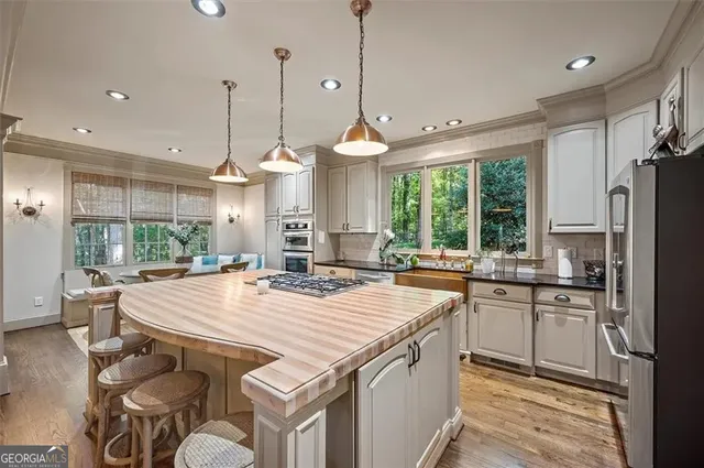 $2,100,000 | 1042 Auburn Road, Dacula, GA 30019