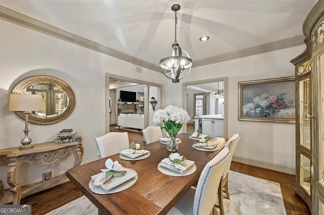 $2,100,000 | 1042 Auburn Road, Dacula, GA 30019