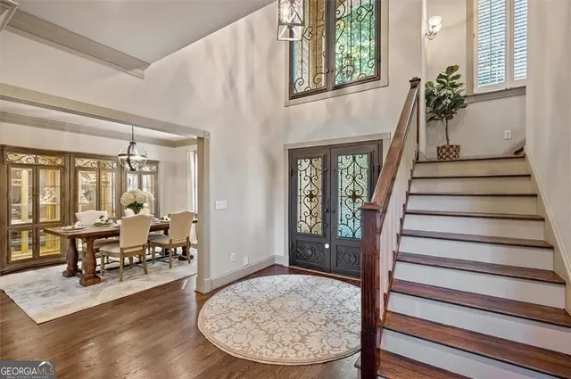 $2,100,000 | 1042 Auburn Road, Dacula, GA 30019