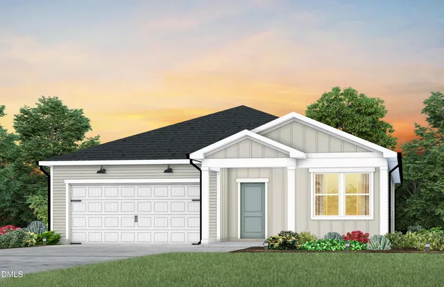 $424,990 | 1144 Sawmill Grove Drive, Durham, NC 27704