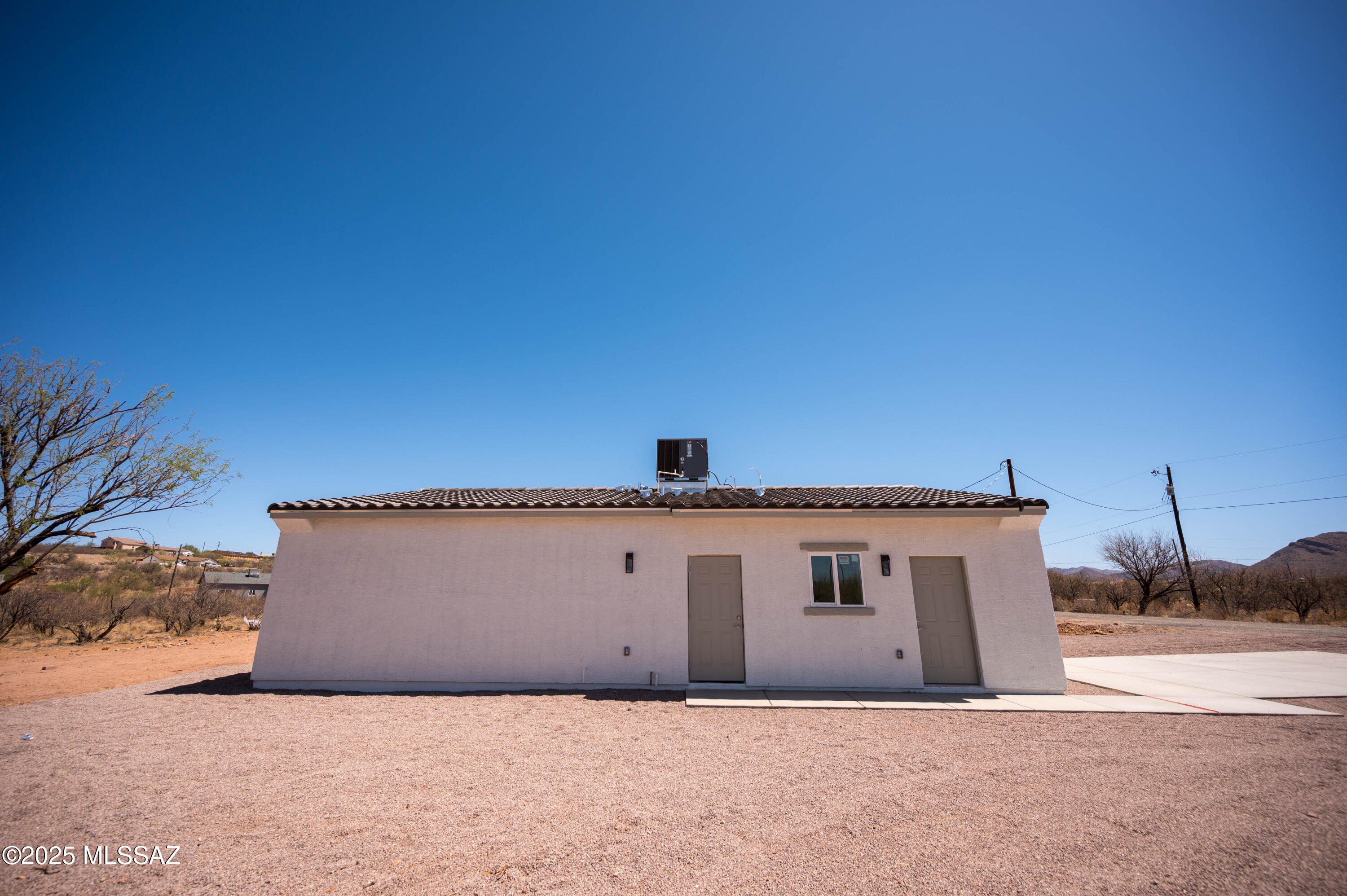 126 Valencia Court Rio Rico, AZ 85648 - Photo 37 of 41