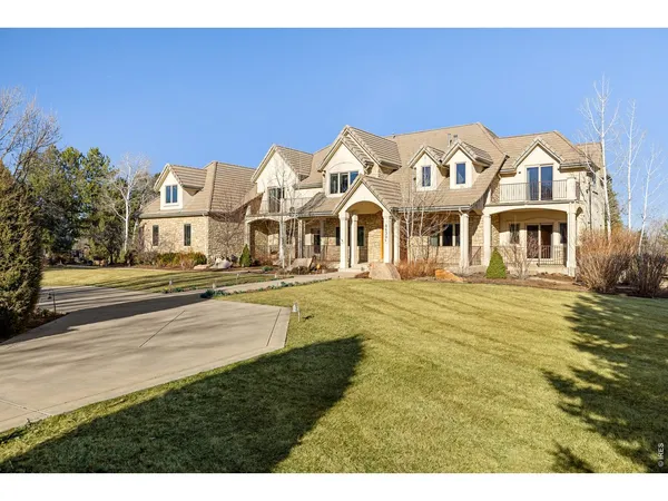 $1,999,999 | 8630 Crimson Clover Lane, Longmont, CO 80503