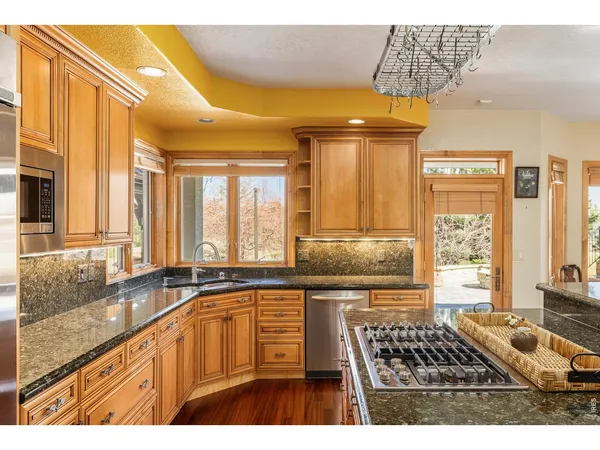 $1,999,999 | 8630 Crimson Clover Lane, Longmont, CO 80503