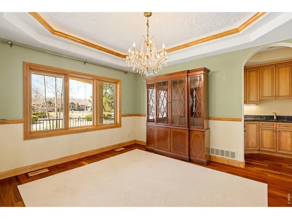 $1,999,999 | 8630 Crimson Clover Lane, Longmont, CO 80503