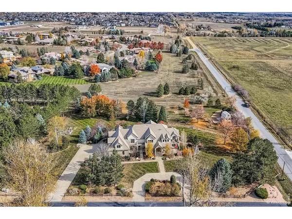 $1,999,999 | 8630 Crimson Clover Lane, Longmont, CO 80503