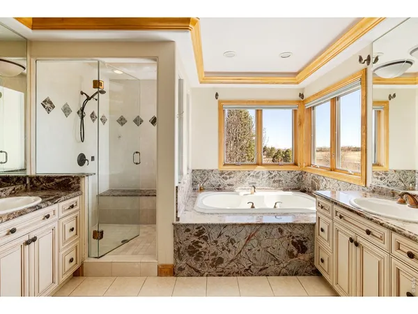 $1,999,999 | 8630 Crimson Clover Lane, Longmont, CO 80503