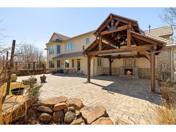 $1,999,999 | 8630 Crimson Clover Lane, Longmont, CO 80503