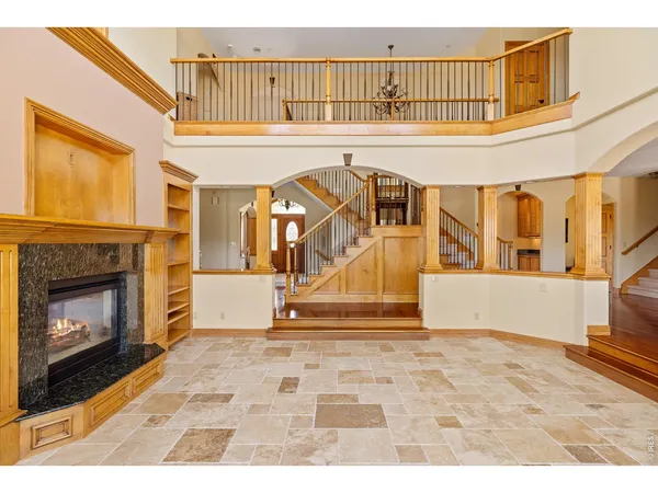 $1,999,999 | 8630 Crimson Clover Lane, Longmont, CO 80503