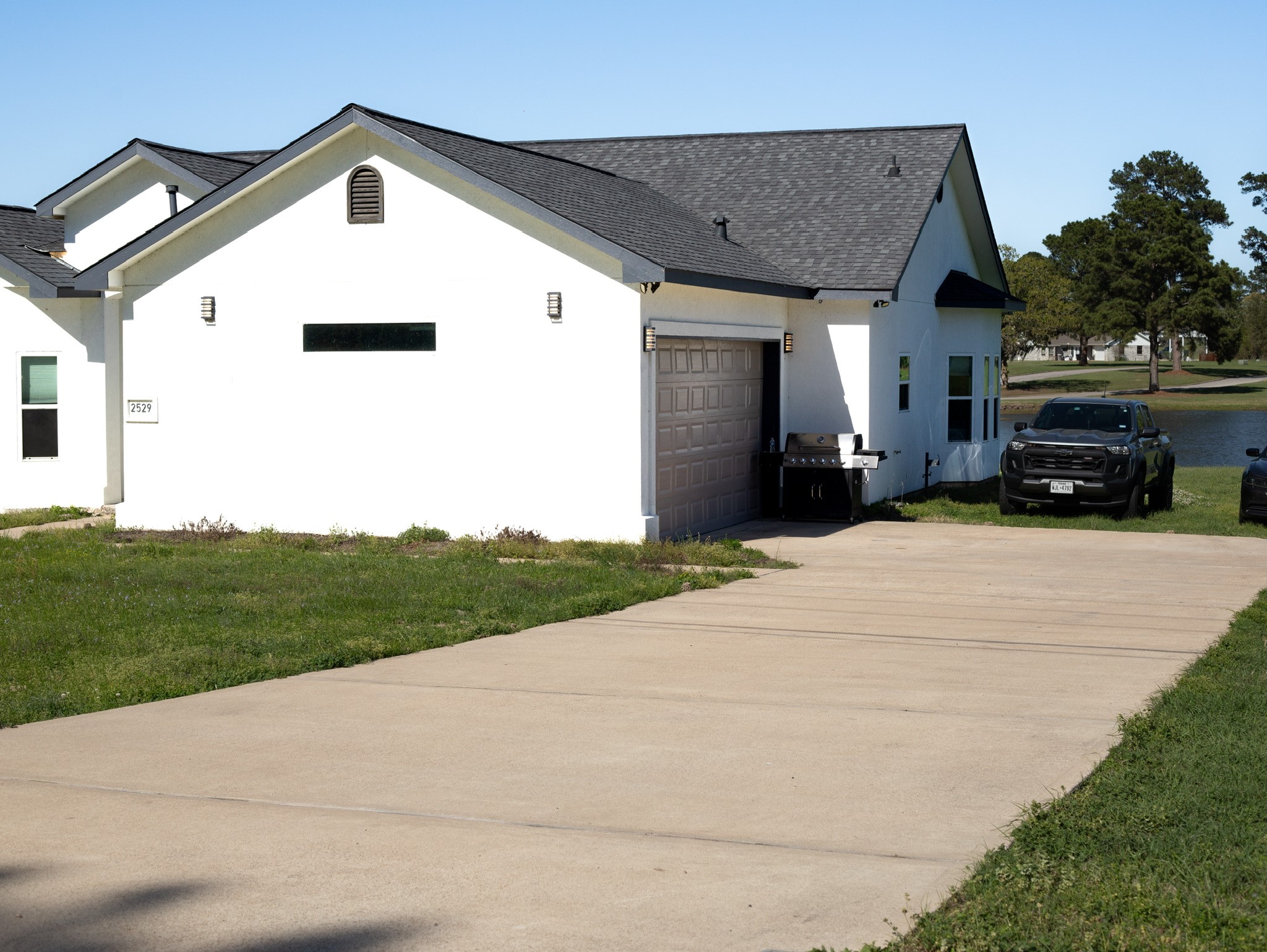 2529 Farm To Market Road 356 Trinity, TX 75862 - Photo 2 of 32